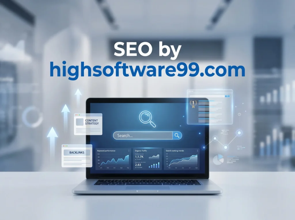 seo by highsoftware99.com