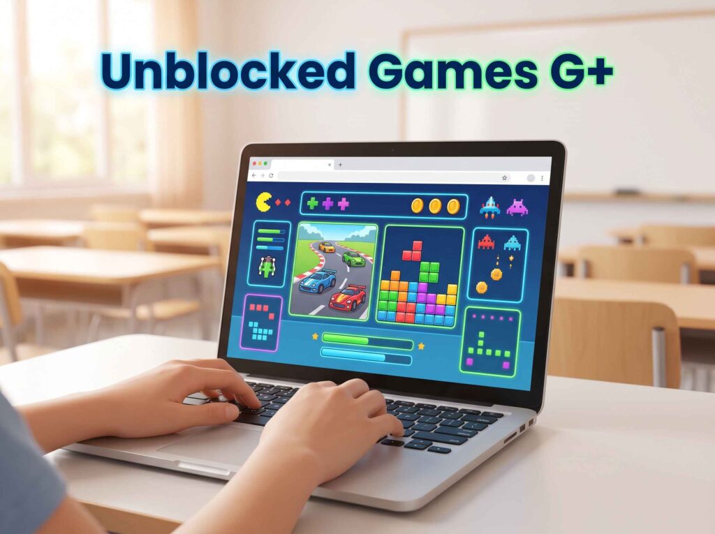 unblocked games g+