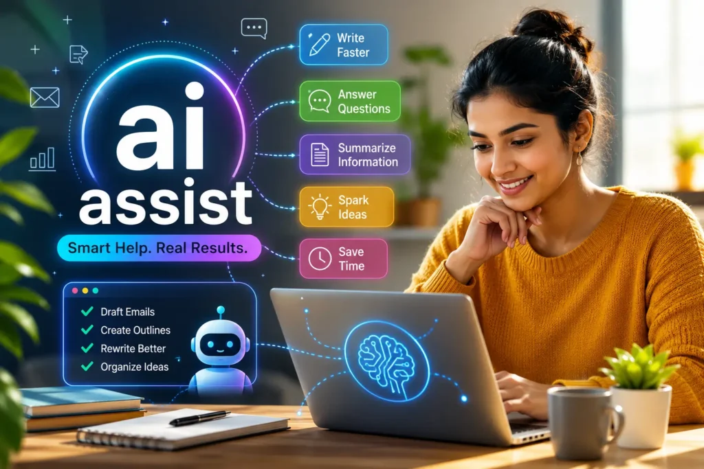 ai assist