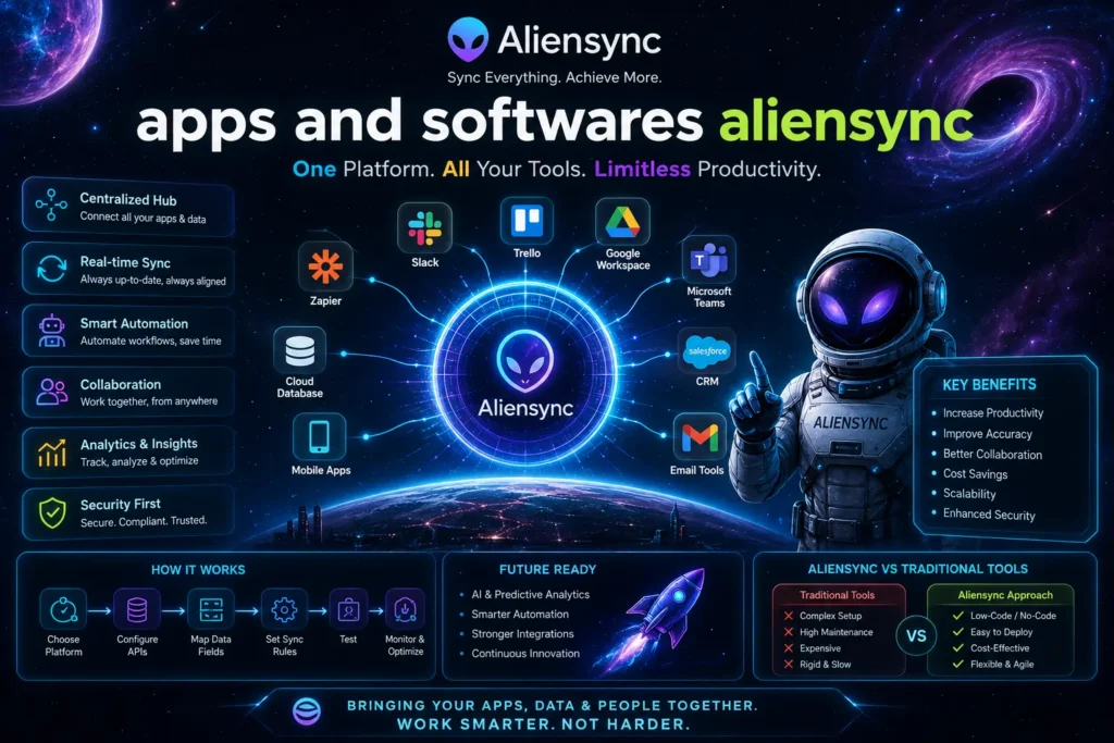 apps-and-softwares-aliensync