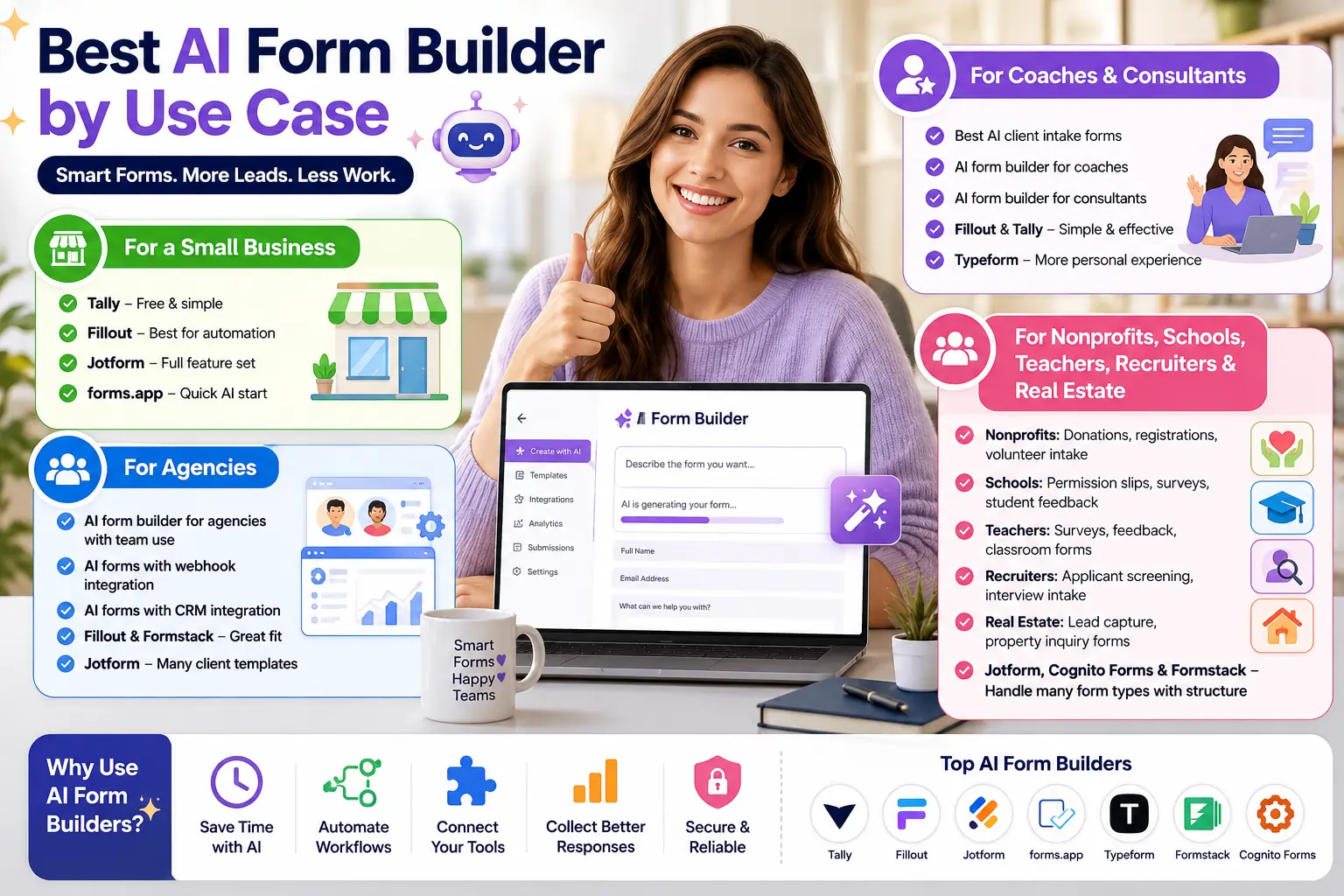 best-ai-form-builder-by-use-case