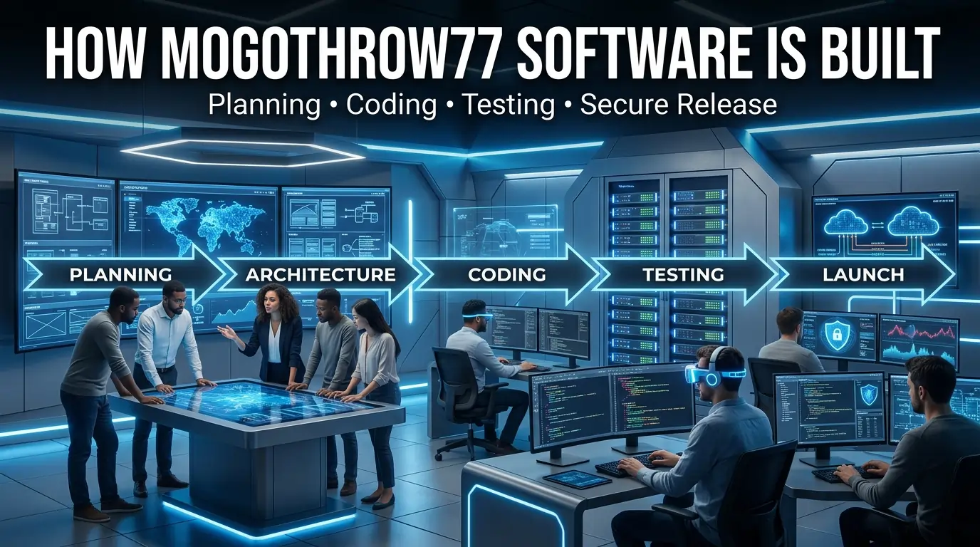 Coding comes after the structure