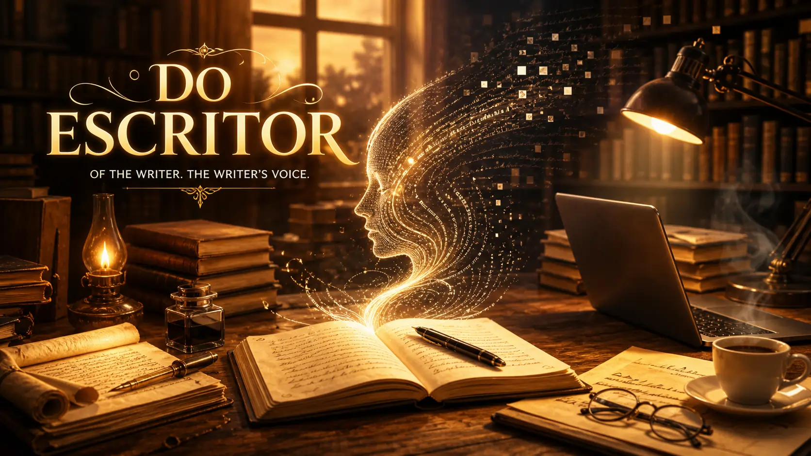 do-escritor