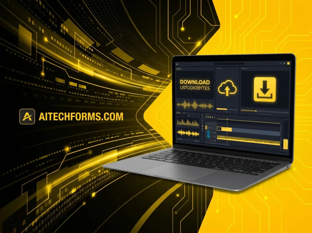download ustudiobytes