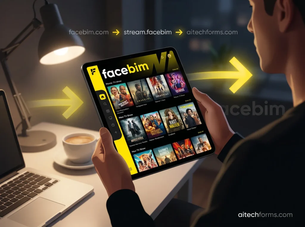 facebim