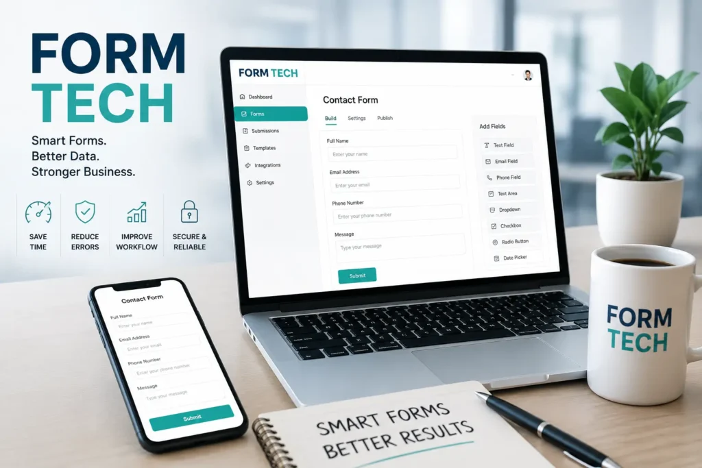 form tech