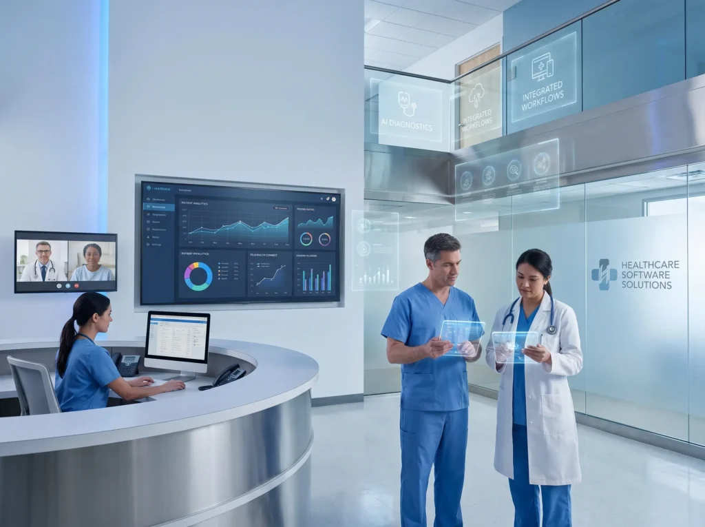 healthcare-software-development-services