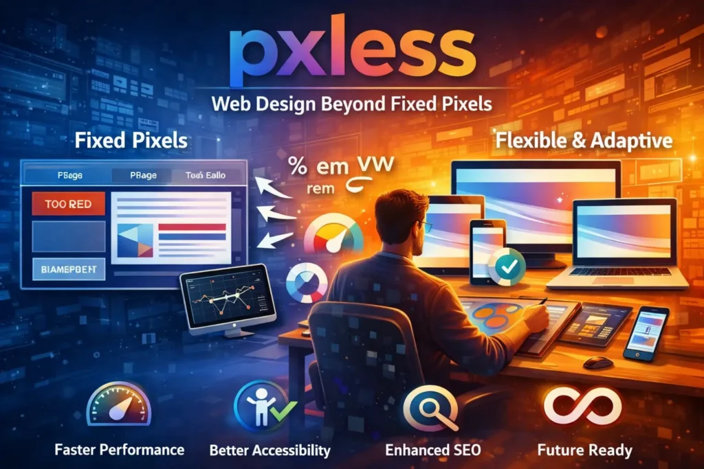 pxless