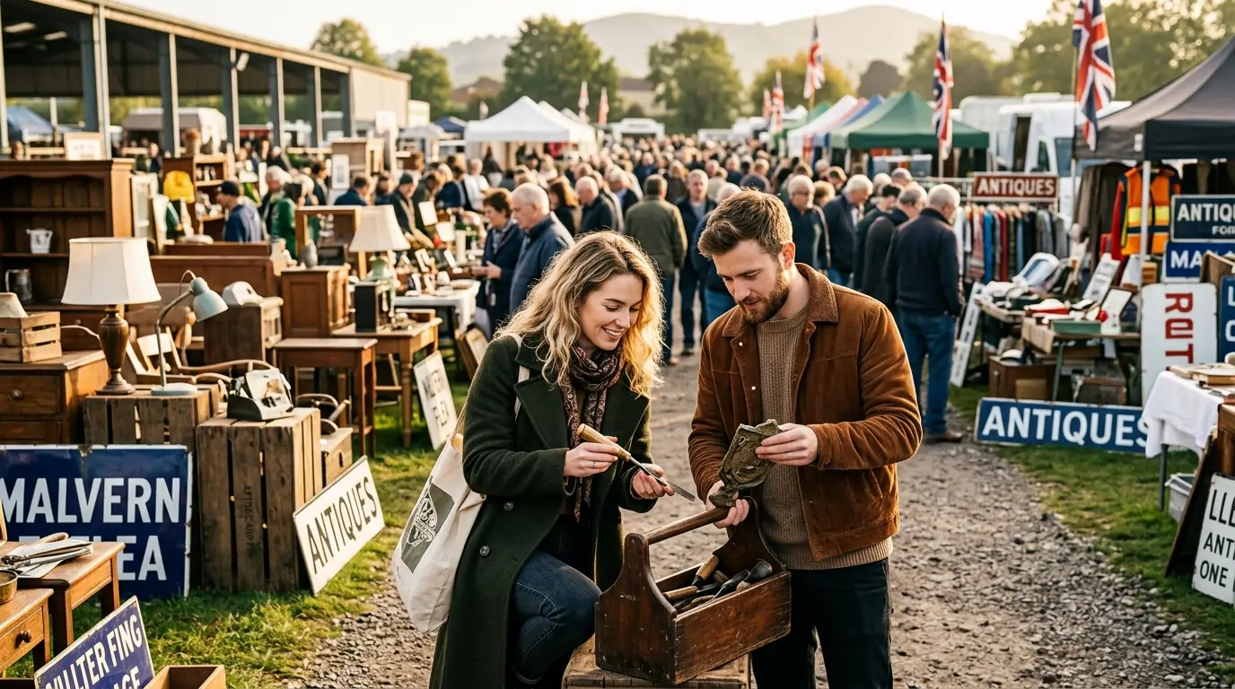 what-malvern-flea-market-really-is