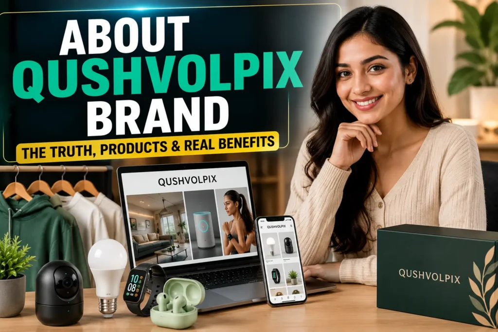 about-qushvolpix-brand
