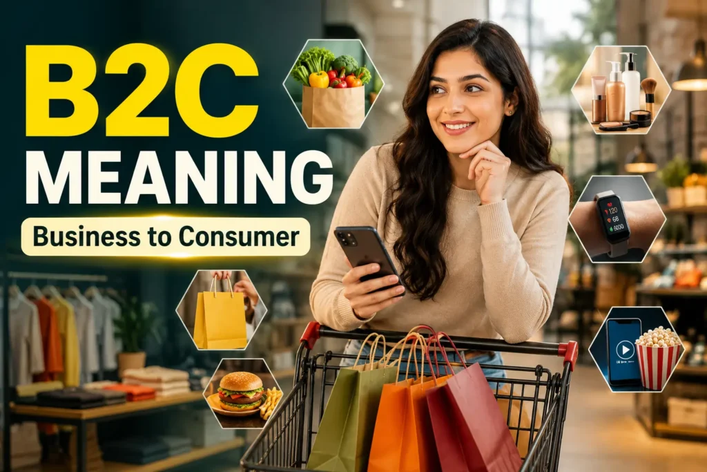 b2c-meaning