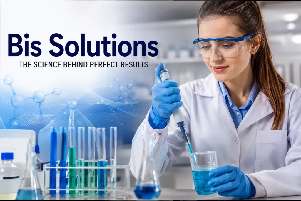 bis-solutions