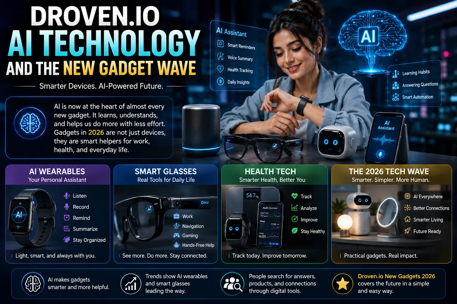 drovenio-ai-technology-and-the-new-gadget-wave
