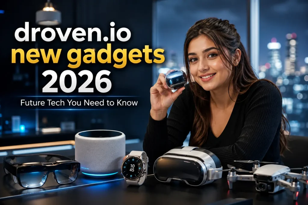 drovenio-new-gadgets-2026
