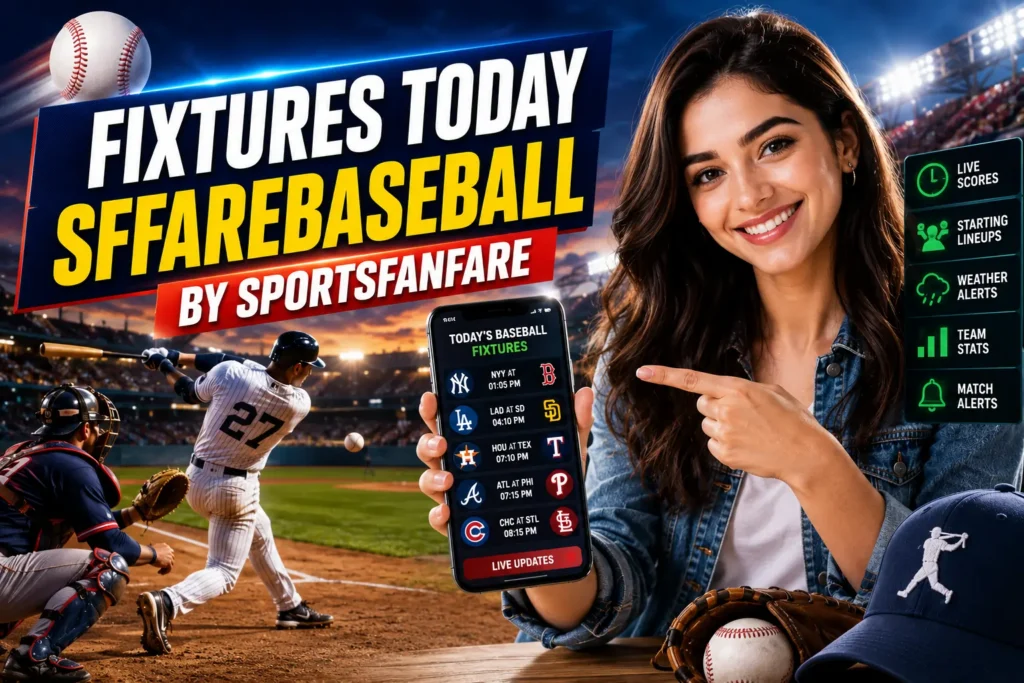 fixtures-today-sffarebaseball-by-sportsfanfare