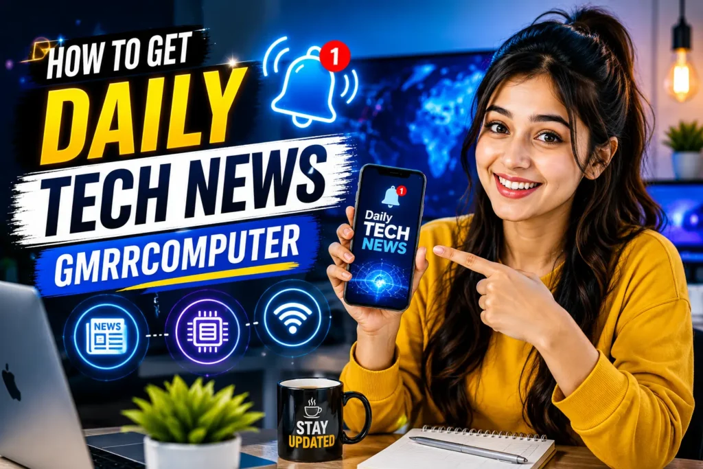 how-to-get-daily-tech-news-gmrrcomputer