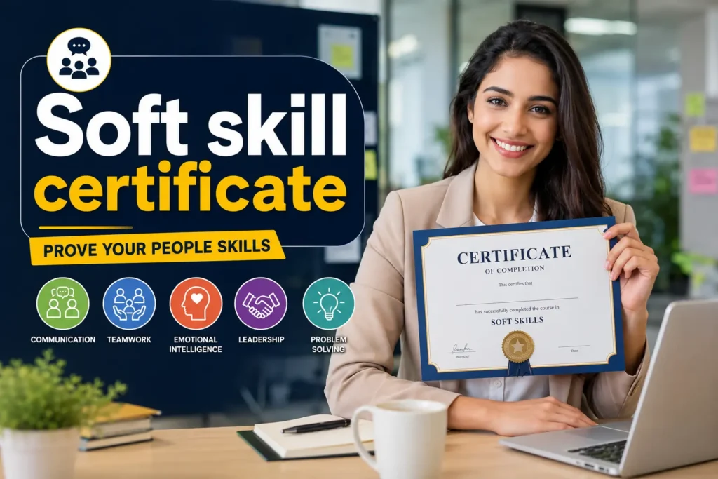 soft-skill-certificate