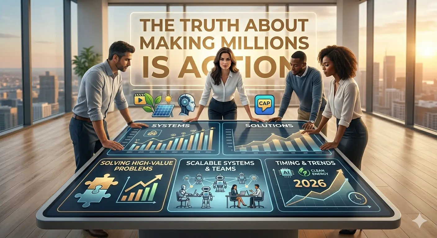 the-truth-about-making-millions